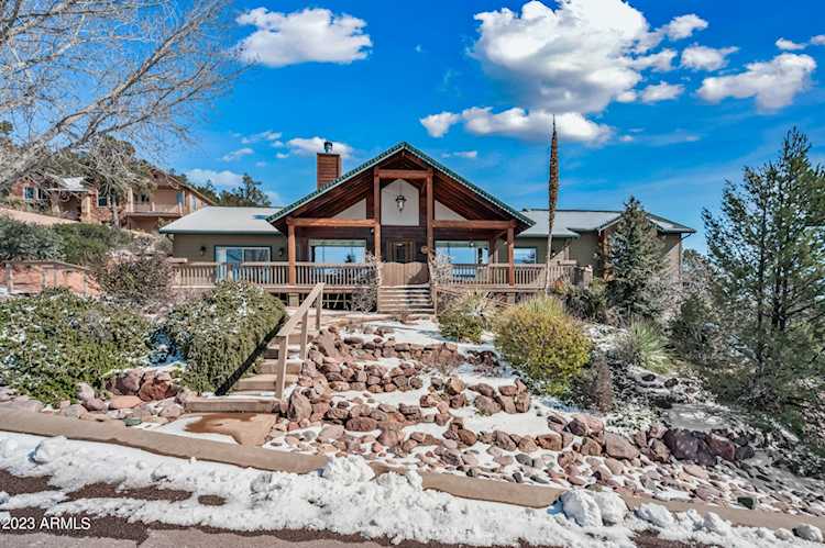 807 N Elk Horn Circle Payson, AZ 85541 | MLS 6521876 Photo 1