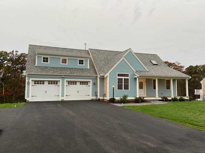 3 Dylans Way East Falmouth, MA 02536