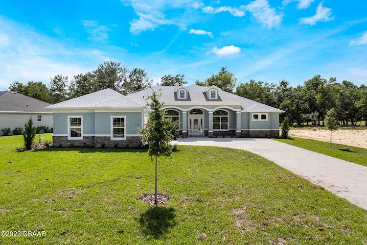 3126 Silvermines Avenue Ormond Beach, FL 32174