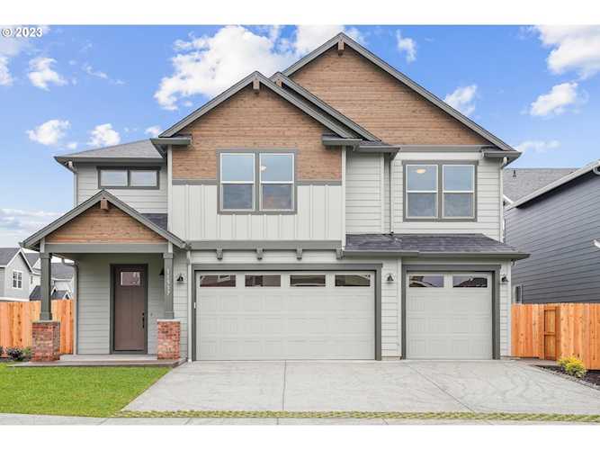 11517 NE 135th AVE Brush Prairie, WA 98606