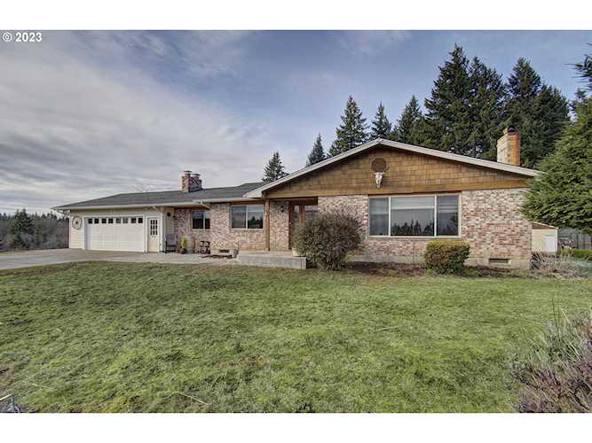 32214 NE 82nd AVE La Center, WA 98629