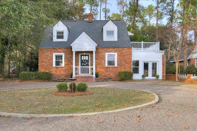3023 Wrightsboro Rd Augusta, GA 30909 | MLS 510549 Photo 1
