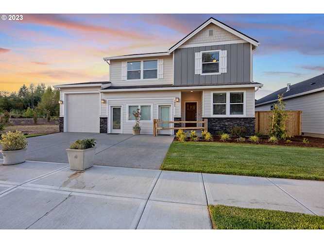 1006 NE 17th ST Battle Ground, WA 98604 MLS# 23235600 | PNWR.com Photo 1