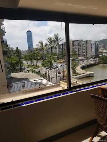 444 Niu Street #716 Honolulu, HI 96815
