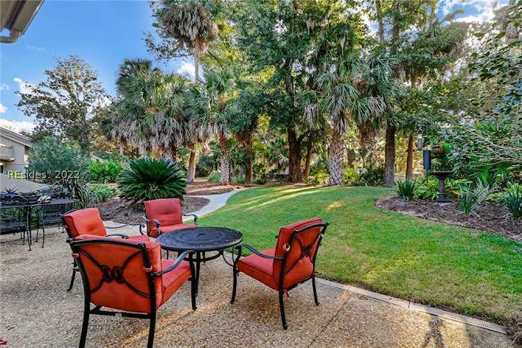 43 Cordillo Parkway Hilton Head Island, SC 29928
