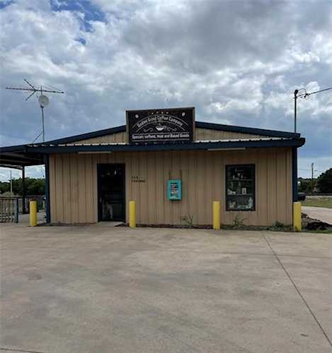 300 E Railroad Avenue Godley, TX 76044