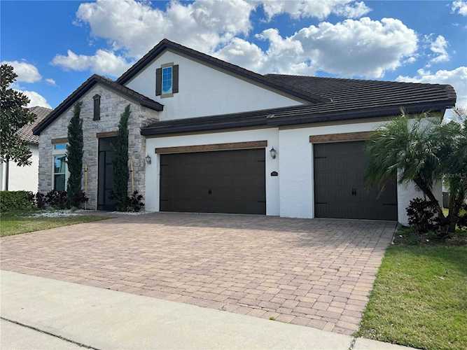 8053 Chilton Dr Orlando, FL 32836