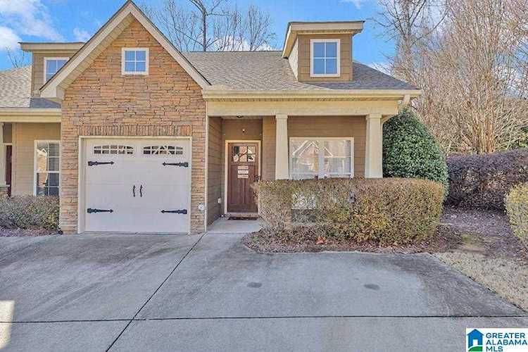 3911 River Pointe Lane #3911 Vestavia Hills, AL 35216