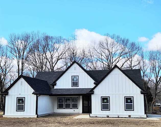 85 Chris Joe St Unincorporated, TN 38060