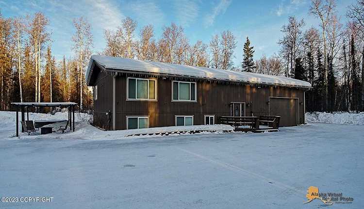 4601 N Autumn Ln Wasilla, AK 99623