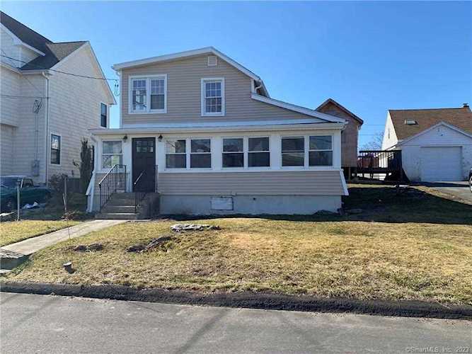 60 1St Avenue East Haven, CT 06512