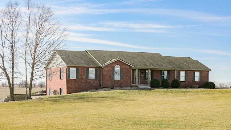 6853 W Mulberry Jefferson Road Frankfort, IN 46041