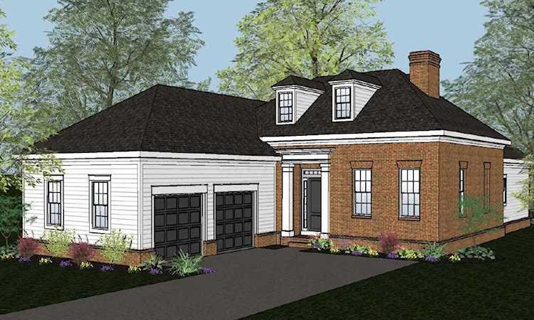 4704 Millburn Place New Albany, OH 43054 | MLS 223004249 Photo 1