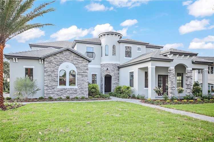 6018 Tarawood Dr Orlando, FL 32819