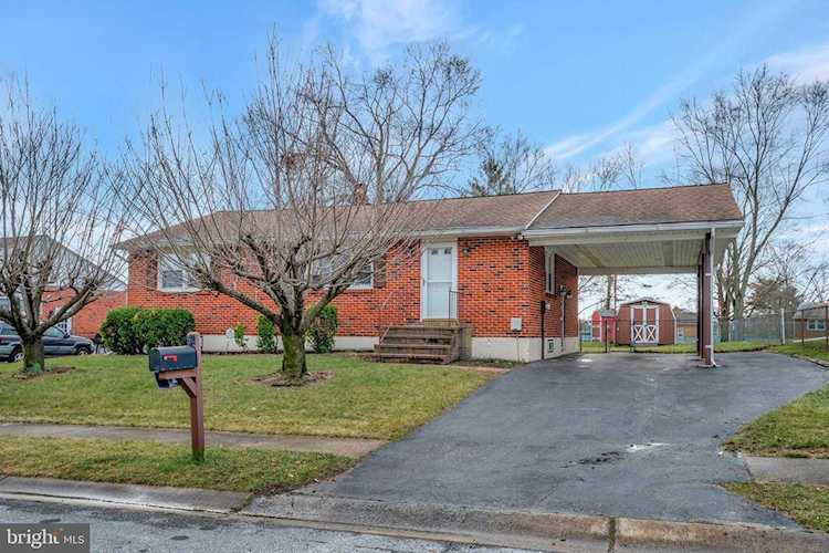 PHOTOS & DETAILS: 54 Tiverton Circle, Newark, DE 19702 For Sale - MLS #DENC2037236 - Photos, Virtual Tour, School Info - Real Estate Listing Info Photo 1