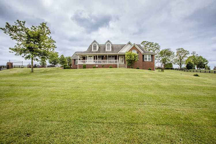 3116 Long Lick Pike Georgetown, KY 40324