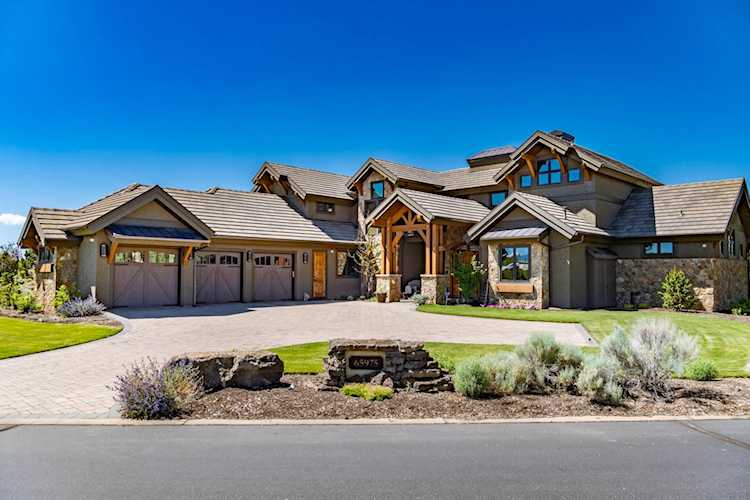 65975 Pronghorn Estates Dr Bend, OR 97701