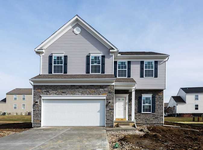 1071 Legacy Lane Pataskala, OH 43062