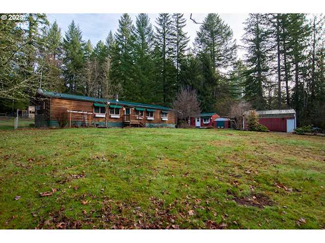 25980 S Hillockburn RD Estacada, OR 97023