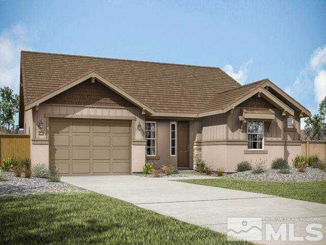 241 Rhodium Court Reno, NV 89521 | MLS 230000502 Photo 1