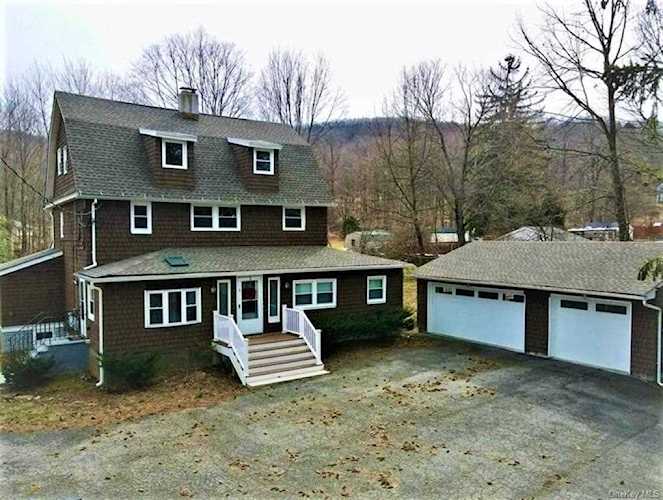 1 Mineral Springs Road Highland Mills, NY 10930