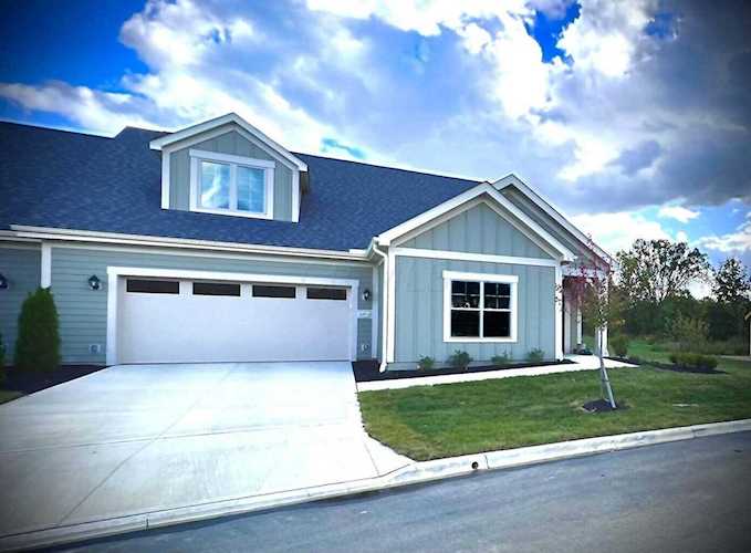 10313 Tipperary Drive Plain City, OH 43064