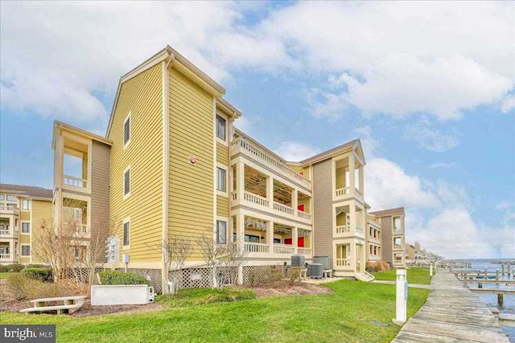 206 N Heron Dr #2063D - Ocean City, MD - MDWO2012098 - $405,000 Photo 1