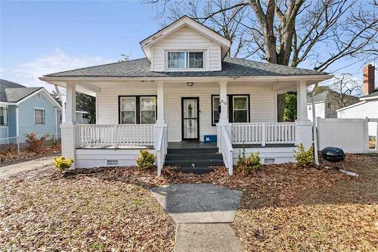 2112 Camden Ave Portsmouth, VA 23704