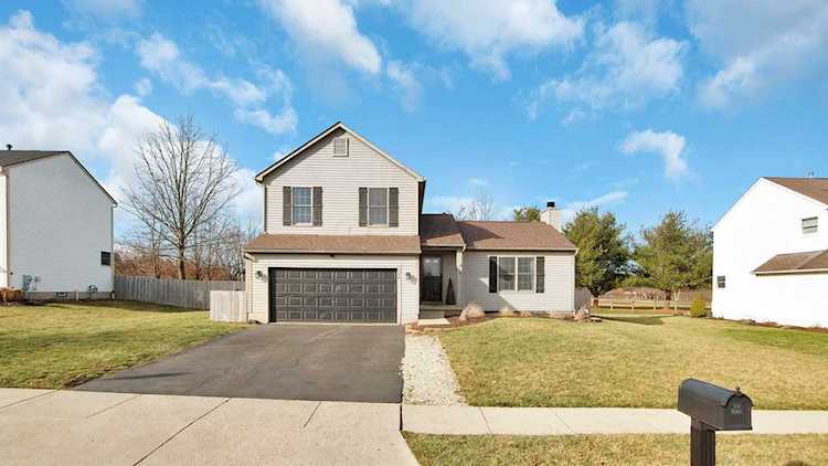 346 Scioto Meadows Boulevard Grove City, OH 43123 | MLS 223004278 Photo 1