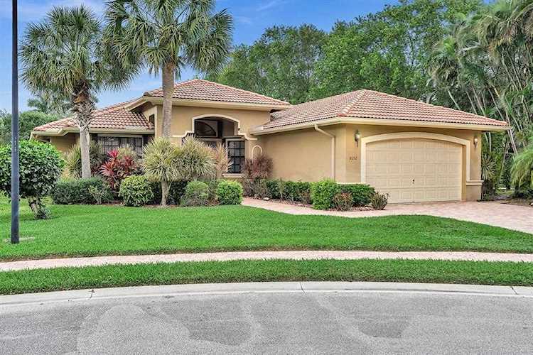 8052 Via Grande Boynton Beach, FL 33437