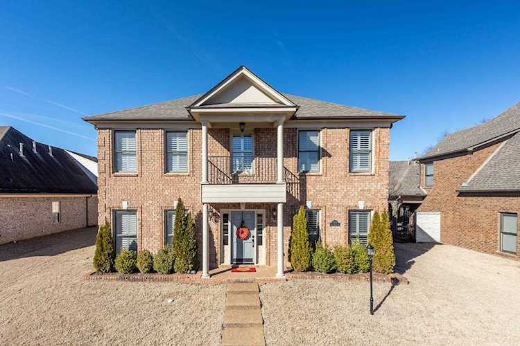 5297 Spruce View Way Lakeland, TN 38002