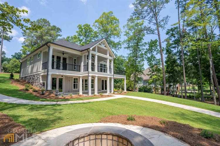 LOT 10 Turnberry Circle Greensboro, GA 30642