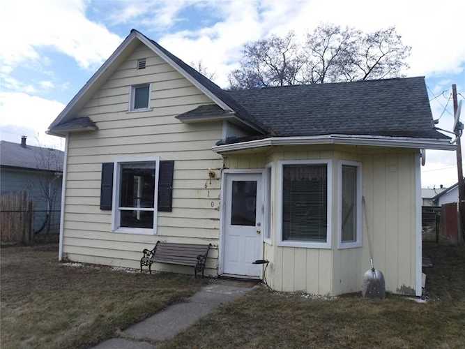 610 E 2nd St Polson, MT 59860