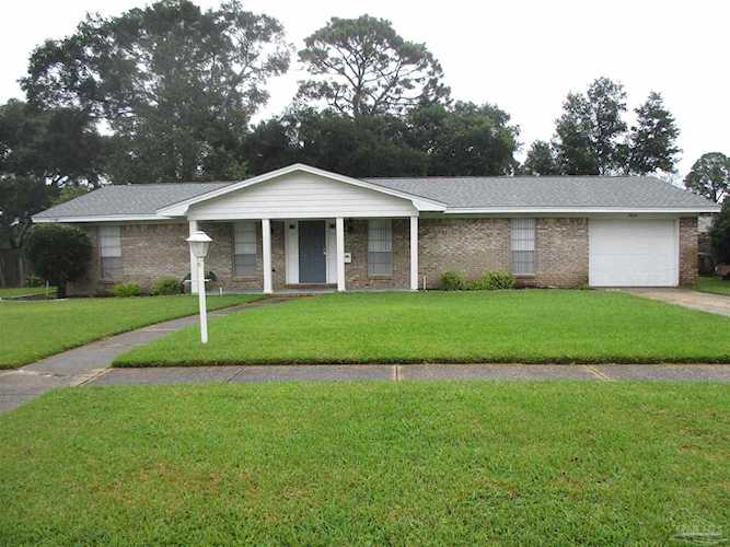 7844 Hestia Pl Pensacola, FL 32506 | MLS 615774 Photo 1