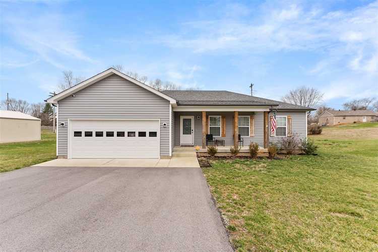 117 Rogers Drive Auburn, KY 42206 | MLS RA20230741 Photo 1