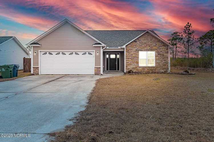 1726 Highway 172 Sneads Ferry, NC 28460 | MLS 100370243 Photo 1