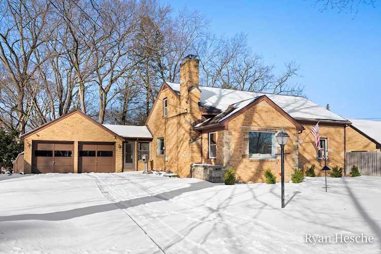 2417 Sharon Ave SW Wyoming, MI 49519 MLS 23005076