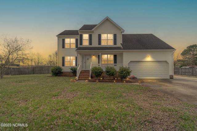 103 Bermuda Lane Moyock, NC 27958
