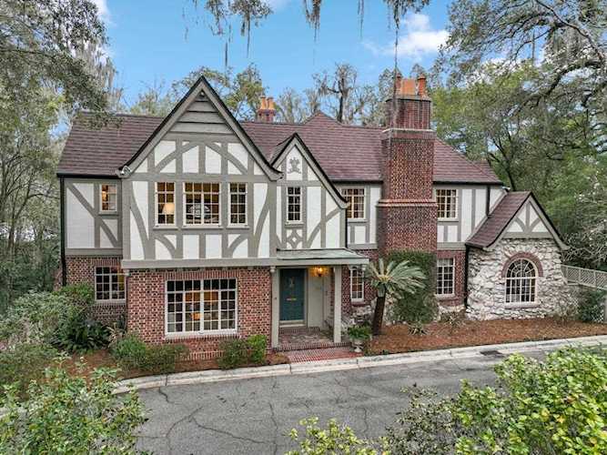 304 Desoto St Tallahassee, FL 32303 in Los Robles Photo 1