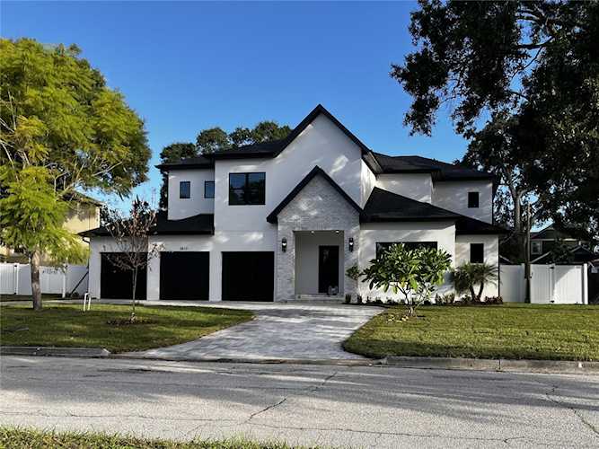 3813 W El Prado Blvd Tampa, FL 33629