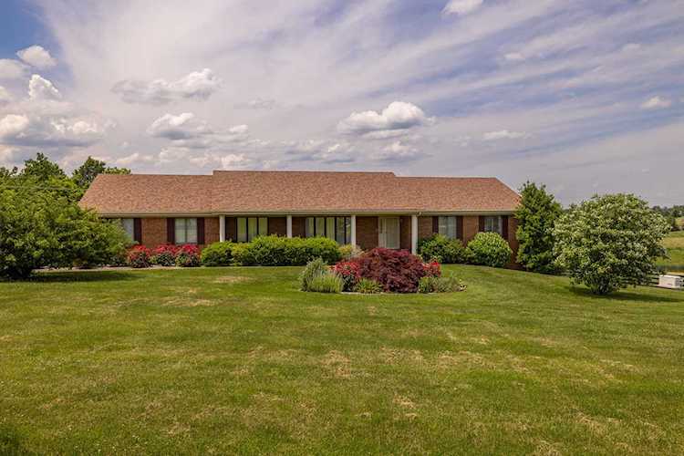 1704 Barnes Mill Road Richmond, KY 40475
