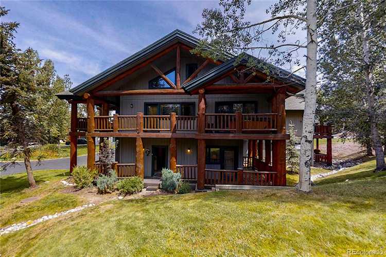 1755 Latigo Loop Steamboat Springs, CO 80487