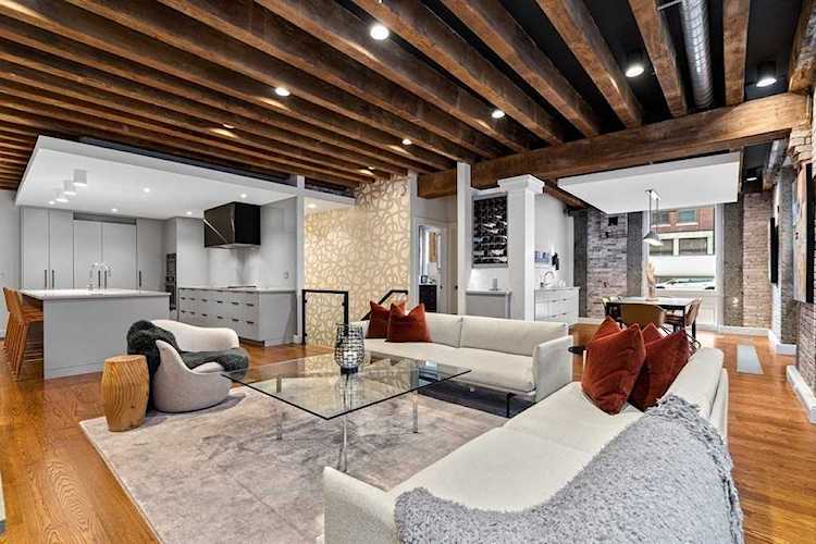 343 Commercial St #101 Boston, MA 02109