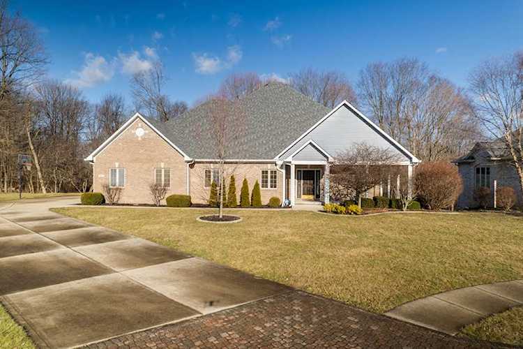 815 Copperfield Ln Danville, IN 46122