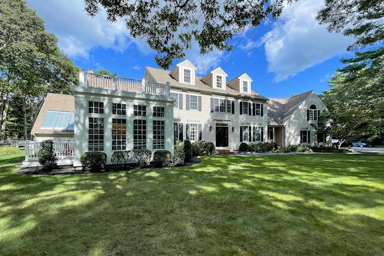 142 Farmersville Road Sandwich, MA 02563