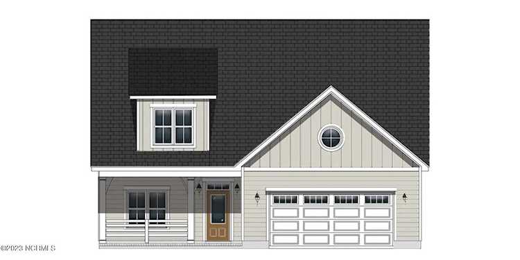 6869 Campbells Ridge Drive Leland, NC 28451