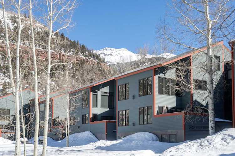 747 W Pacific Ave #316/317 Telluride, COLORADO 81435