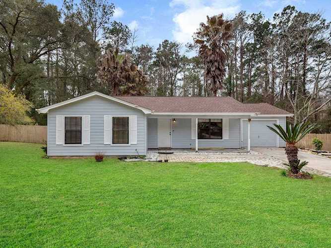 6747 Longhorn Dr Tallahassee, FL 32311