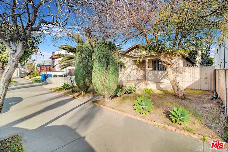 1524 N Alexandria Ave Los Angeles, CA 90027
