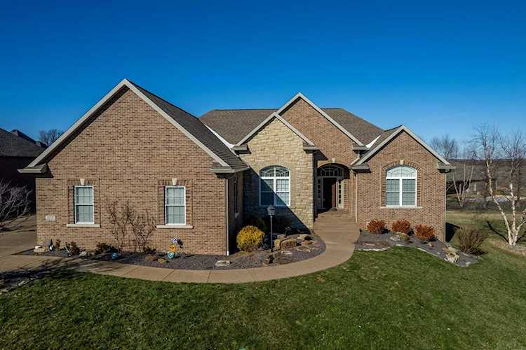 5120 Bombay Circle Evansville, IN 47725